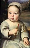 CPA Philippe de Champaigne Les enfants Habert de Montmort Reims Musee des Beaux Arts 