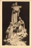 CPA La Chapelle des Carmelites de Lisieux 