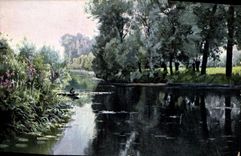 CPA Arbres