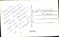 CPA Sainte Catherine Homme