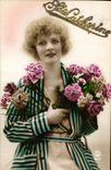 CPA Ste Catherine Femme