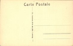 CPA Musee de Strasbourg Ecole Rhenane Martyre de Ste Agnes