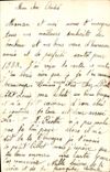 CPA Bonne Annee Femme
