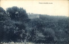 CPA Villa Jeanne d'Arc 