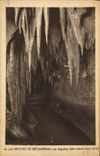 CPA Les Grottes de Betharram Les Aiguilles 