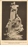 CPA La Chapelle des Carmelites de Lisieux 