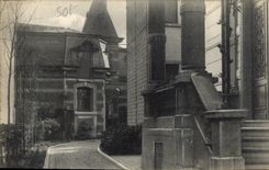 CPA Maison