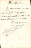 CPA Bonne Annee Femme Marin
