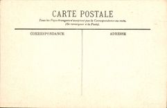 CPA Les Gorges du Fier 