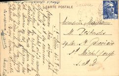 CPA Environs de St Seine l'Abbaye Les Sources de la Seine