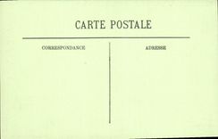 CPA Grottes de Betharram Jeanne d'Arc sur le Bucher 