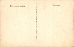 CPA Lourdes La Vallee d'Argeles vue du sommet du Pic du Jer 