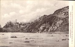 CPA Lourdes Souvenirs et Sites 