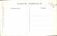 CPA Lourdes Souvenirs et Sites 