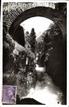 CPA Cauterets Pont d'Espagne 