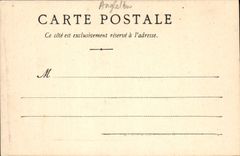 CPA Ecosse Le Lac Awe 