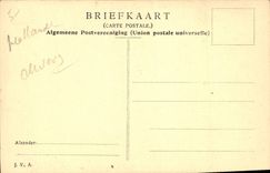 CPA Rembrandt van Rijn De Nachtwacht 