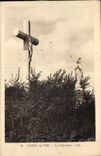 CPA Croix de Vie La Calvaire 