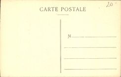 CPA Collection de la Fucosine Les Confidences 