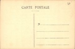 CPA Collection Artistique de la Fucosine les Bain 