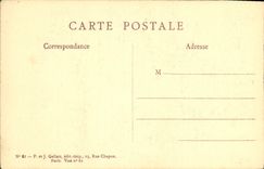 CPA Maurice Neumont Bonne Nuit 