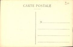 CPA Colection de la Faucine Le Dejeuner Anglais 