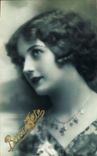 CPA Bonne Fete Femme
