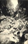 CPA Grand Canon du Verdon parle fend le Chaos et Rochers de Trescaire 