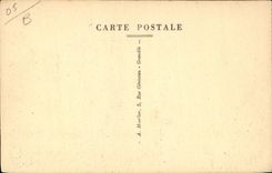 CPA Le Col Du Lautaret lacets du Galibier et le Grand Galibier