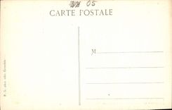 CPA Dauphine La Grave La meije et ses Glaciers sus de la Terrasse de l'Hotel de la Meije 