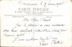 CPA Le Chateau d'Usse XV XVI siecle 