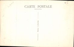 CPA Briancon Le Pont D'Asfeld sur la Durance 