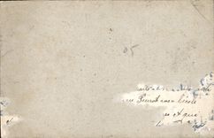 CPA Chaine de la Meije pres du Lautaret 