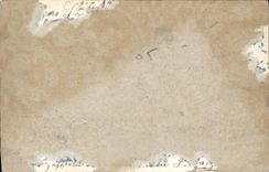 CPA Briancon ville le pins elevee de l'Europe 