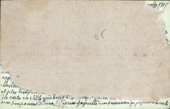 CPA Briancon Pont Baldy sur la Serverette 