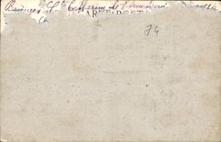 CPA Dauphine Massif de Pelvoux Glaciers de la Pilatte et les Baus 