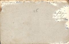 CPA Dauphine Massif de Pelvoux La Glaciers du Mont de Lans et les Grandes Rousses 