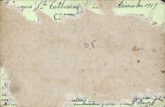 CPA Vallee du Monestier Les Freysinnet le Grand et le Petit Aera