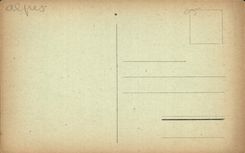 CPA Dauphine Massif de Pelvoux Le Rateau 
