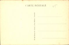 CPA Massif Ecrins Pelvoux de g adr les PRes du says 3409 m les Rouies 3587 m La Pointe du Vallon des