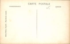 CPA Les Ecrins et le Col 