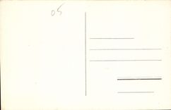 CPA Briancon Lel Pont d'Asfeld 56 m au dessus de la Durance 