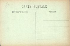 CPA Beauvais Manufacture Nationale Grand Canape Don Quichotte 