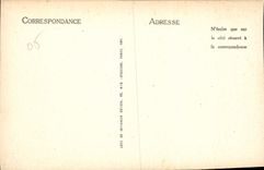 CPA La Maurienne Pittoreque La Pointe du Grand Galibiers 3242 m 