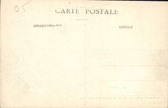 CPA Au Sommet du Pelvoux Massif des Agneaux et le Mont Blanc 