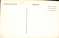 CPA La Maurienne Les Aiguilles d'Arves