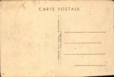 CPA Les Alpes Pittoresque 