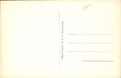 CPA L'Ailefro vue prise des peutes du  Clos Chatel