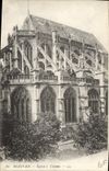 CPA Beauvais Eglise St Etienne 