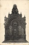 CPA Beauvais L'Horloge de Verite 